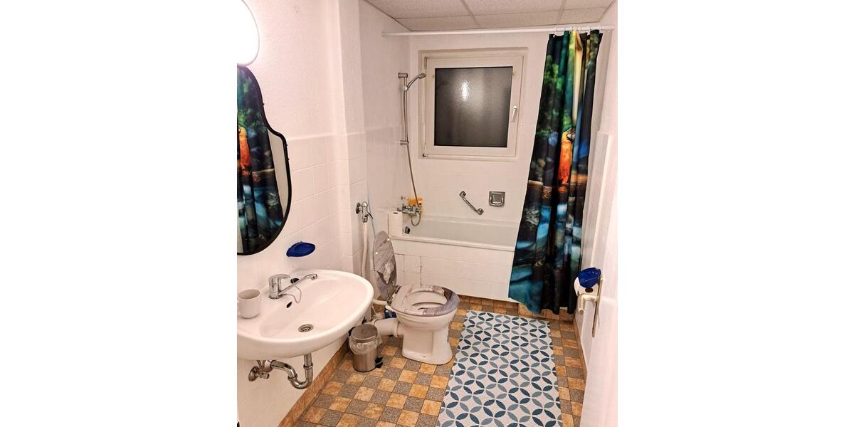 Wohnen auf Zeit Bergkamen - 3 Zimmer, 84 m&sup2;, 15&euro; | Angebot:23830325