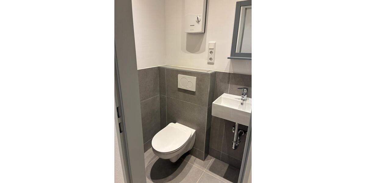 Etagenwohnung Aachen Aachen-Mitte - 1 Zimmer, 62 m&sup2;, 390&euro; | Angebot:24691904