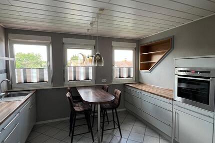 Mietwohnung in Sterbfritz mit Garage 3 zimmer