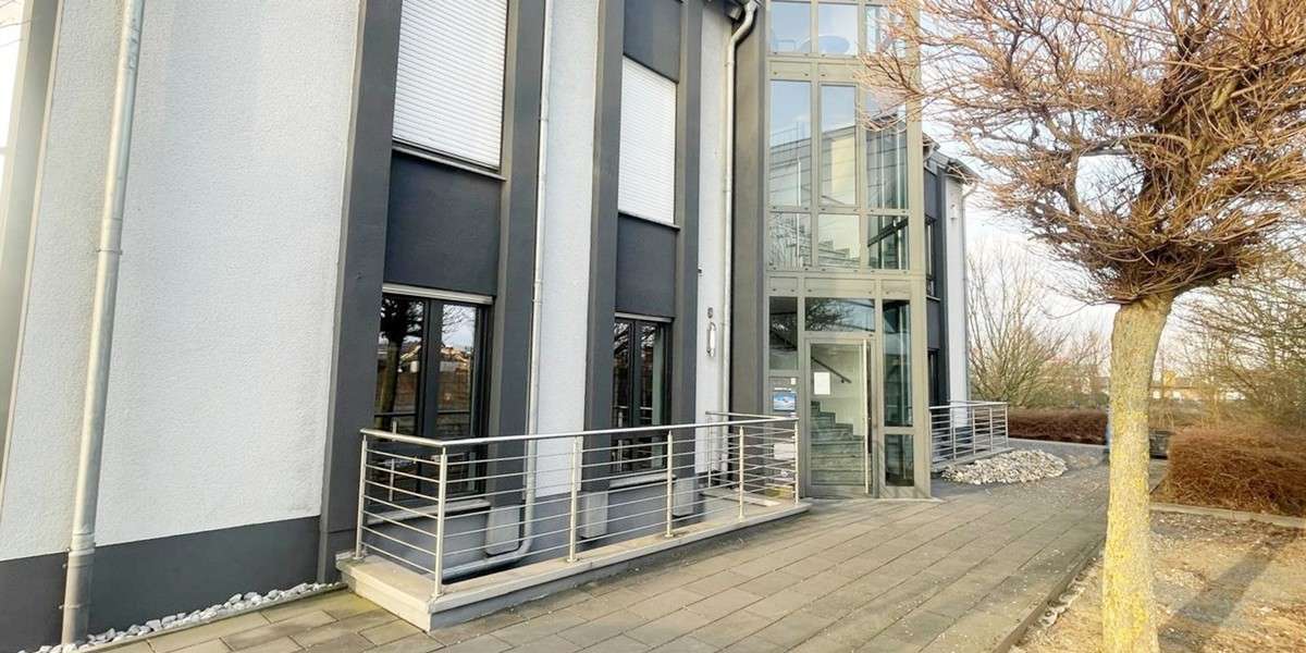 Büro in Holzwickede 1.200 € 100 m² zimmer