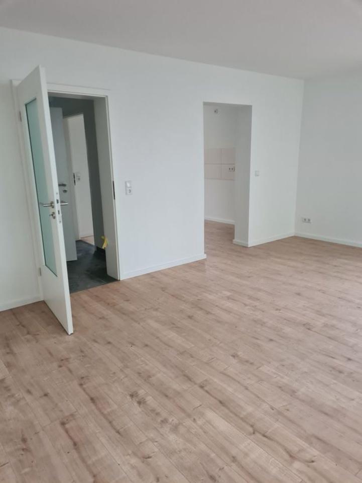 Neu! REH 106 m² +Garten +Keller