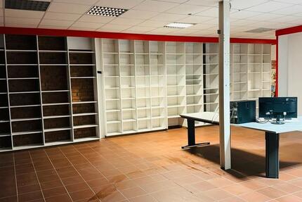 Lagerraum Hobbyraum zimmer