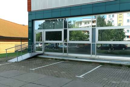 Gewerbeobjekt Rostock Evershagen - 400&euro; | Angebot:24952042