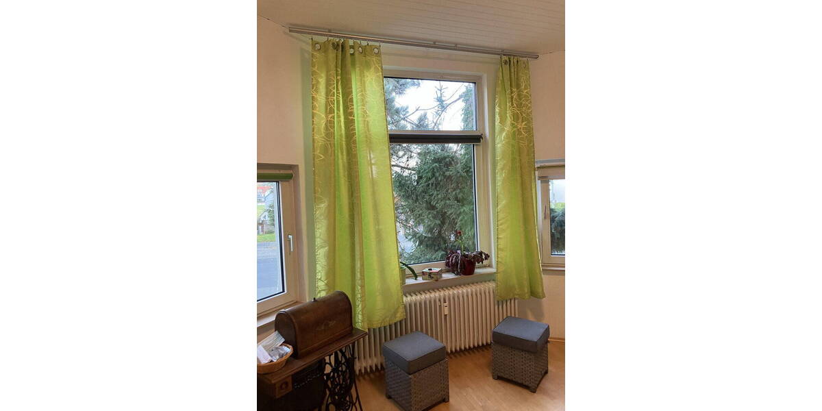 Etagenwohnung Kassel Harleshausen - 5 Zimmer, 145 m&sup2;, 1.380&euro; | Angebot:26170957