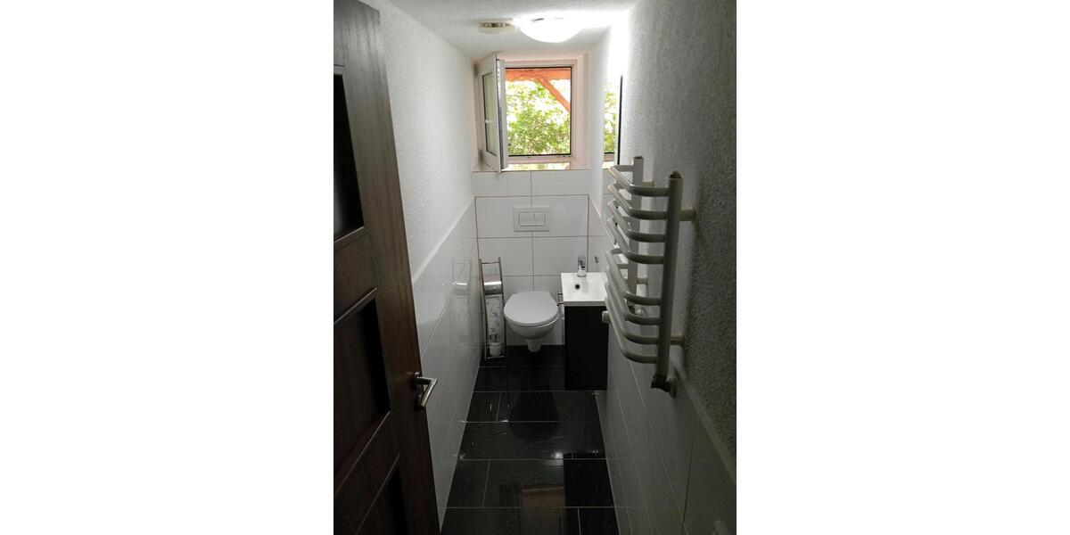 Erdgeschoßwohnung Horb am Neckar - 3 Zimmer, 70 m&sup2;, 870&euro; | Angebot:26632289