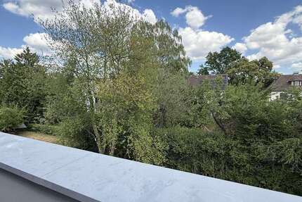 Wohnung Marburg Biegenviertel - 1 Zimmer, 30 m&sup2;, 840&euro; | Angebot:27033175