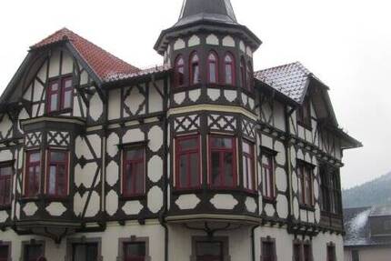 3-RaumWohnung in 98596 Brotterode