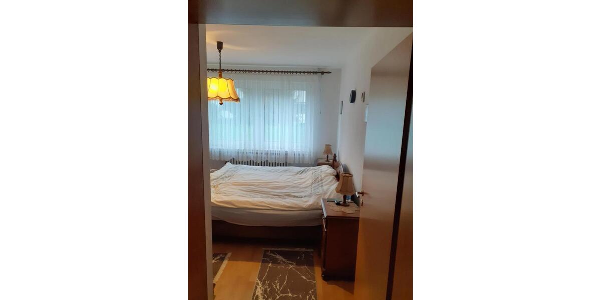 Hochparterre Trier Kürenz - 4 Zimmer, 84 m&sup2;, 1.000&euro; | Angebot:26483814
