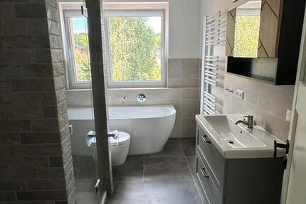 Weihnachten in neuer Wohnung , Hummelshain 3 zimmer