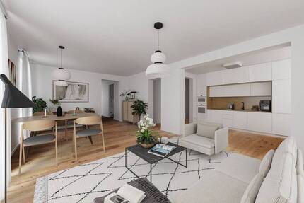 Neubau - Modernes Wohnen in bester Lage von Sindelfingen 2 zimmer