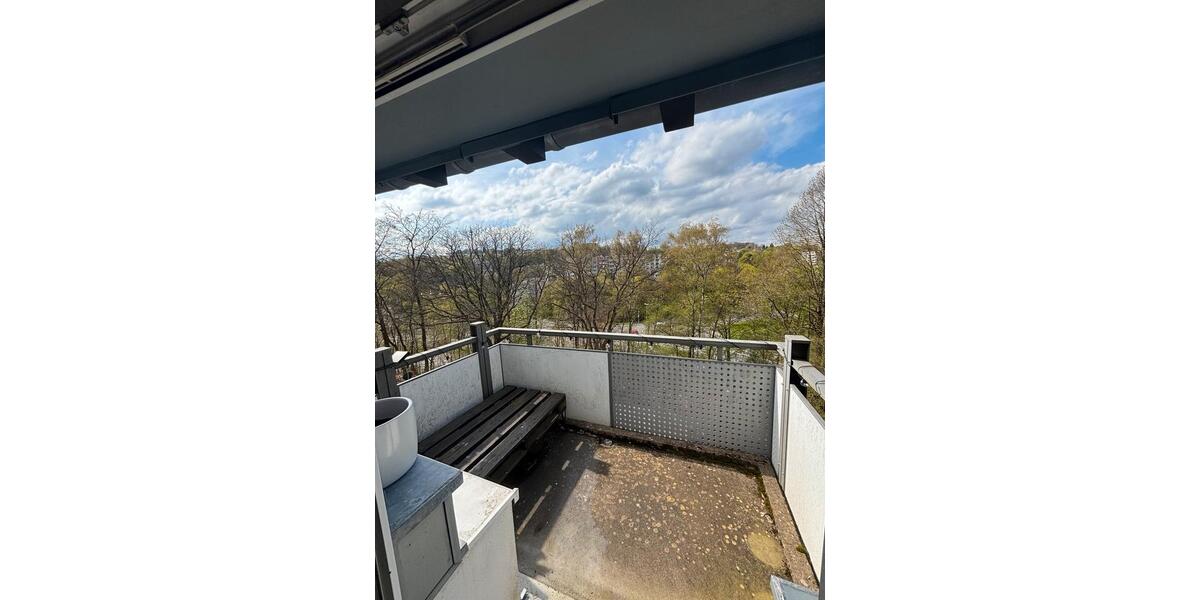Dachgeschoßwohnung Lüdenscheid - 3 Zimmer, 55 m&sup2;, 600&euro; | Angebot:26254903