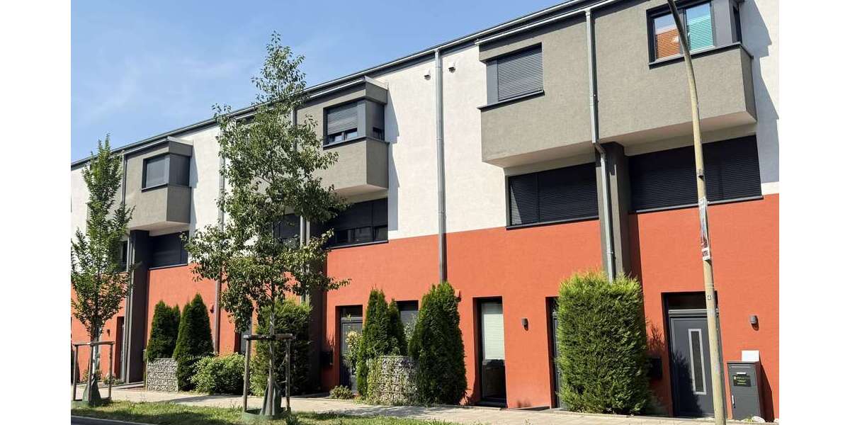 Einfamilienhaus Witten Witten-Mitte - 4 Zimmer, 150 m&sup2;, 1.700&euro; | Angebot:26730350
