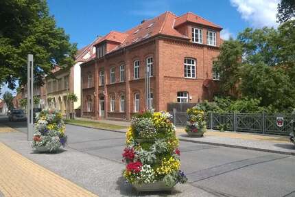 Wohnung Wittenburg - 2 Zimmer, 51 m&sup2;, 370&euro; | Angebot:27028225