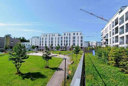 Wohnung Aachen Aachen-Mitte - 3 Zimmer, 83 m&sup2;, 1.399&euro; | Angebot:24448591