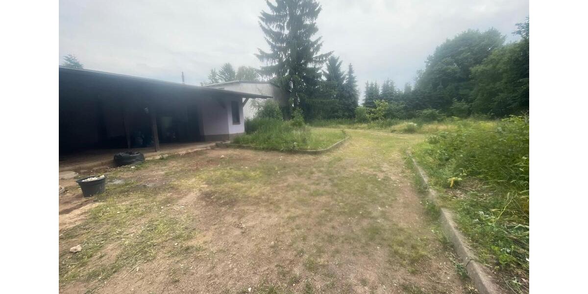 Einfamilienhaus Pritzwalk - 4 Zimmer, 140 m&sup2;, 1.100&euro; | Angebot:25045659