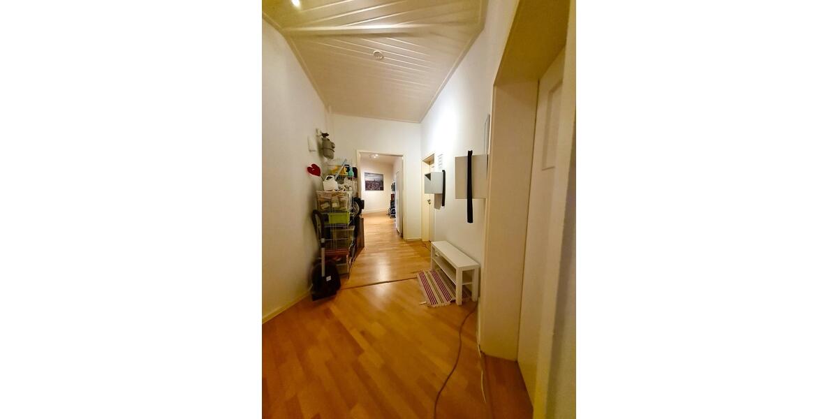 Wohnen auf Zeit Hannover Nord - 1 Zimmer, 18 m&sup2;, 480&euro; | Angebot:25933313