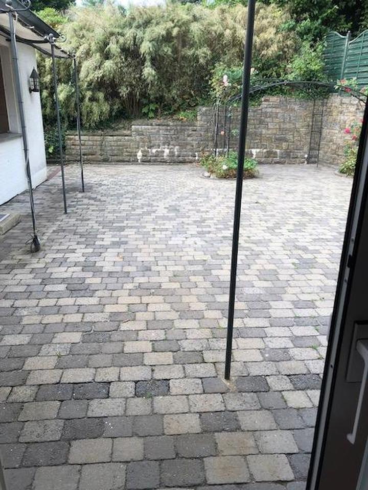 Privatspähre in Witten-Bommern zimmer