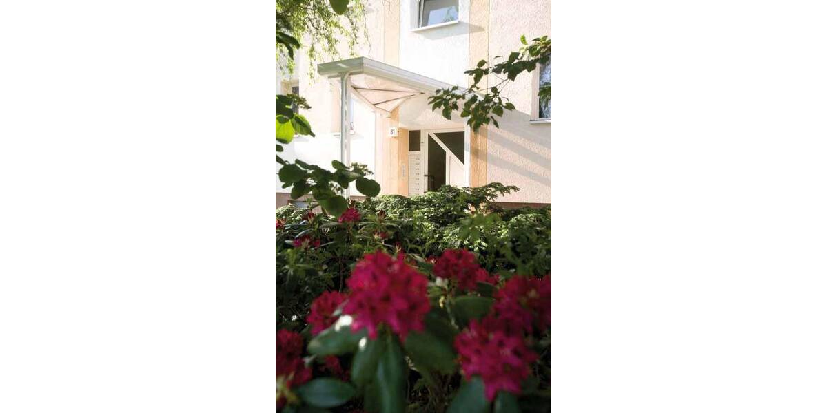 Etagenwohnung Magdeburg Reform - 3 Zimmer, 58 m&sup2;, 377&euro; | Angebot:25986951