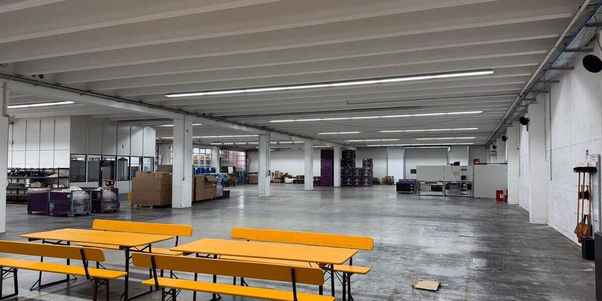 Gewerbeobjekt Weißenburg i. Bay. Weißenburg - 11.000&euro; | Angebot:24470341