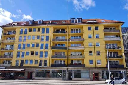 Wohnung zum Mieten in München 1.230 € 60.44 m²