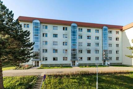 Wohnung Eisenach Fischbach - 4 Zimmer, 76 m&sup2;, 579&euro; | Angebot:26853026