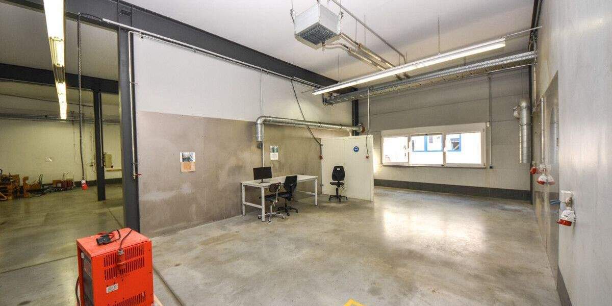 Gewerbeobjekt Groß-Umstadt Umstadt - 9.860&euro; | Angebot:24793275