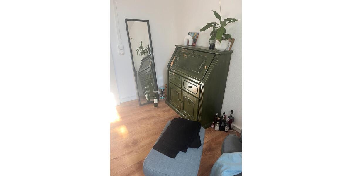 Wohnen auf Zeit Lüneburg Ebensberg - 1 Zimmer, 90 m&sup2;, 460&euro; | Angebot:26693089