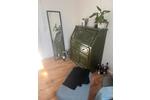 Wohnen auf Zeit Lüneburg Ebensberg - 1 Zimmer, 90 m&sup2;, 460&euro; | Angebot:26693089