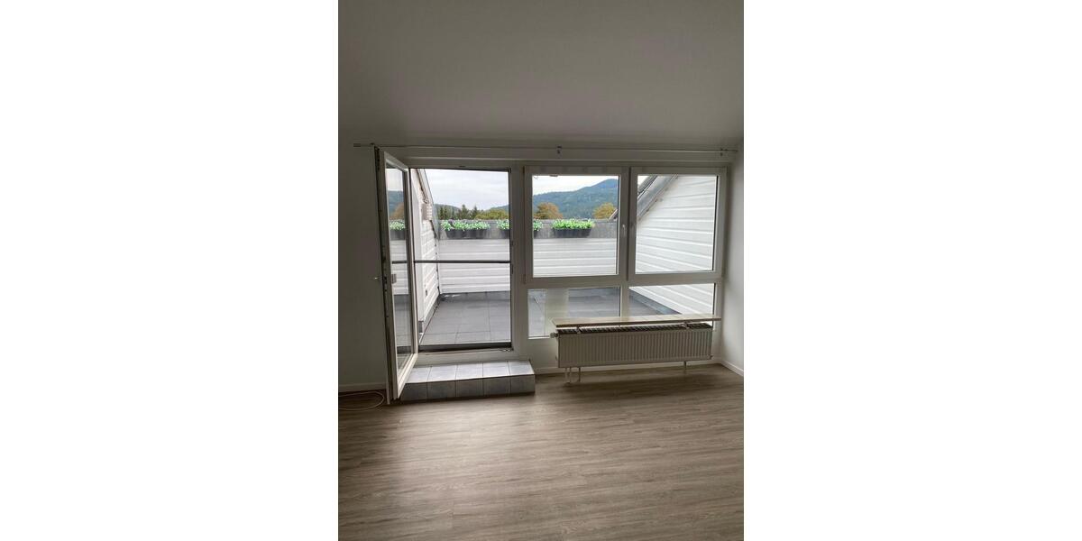 Maisonettenwohnung Bodenmais - 2 Zimmer, 75 m&sup2;, 750&euro; | Angebot:26023302