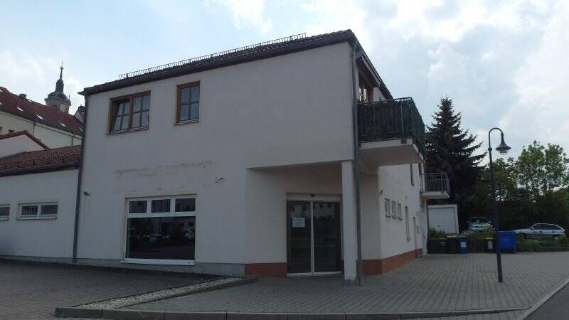 Einfamilienhaus Werdau - 840&euro; | Angebot:24035671