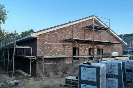 Energieeffizienter Neubau! - Haushälfte Bestlage von Esterwegen zimmer