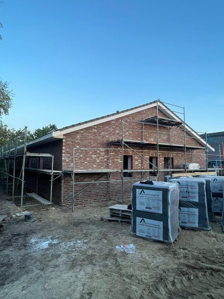 Energieeffizienter Neubau! - Haushälfte Bestlage von Esterwegen zimmer