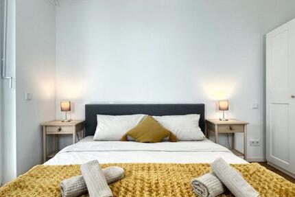 Wohnung Schönefeld - 2 Zimmer, 55 m&sup2;, 1.195&euro; | Angebot:25855271
