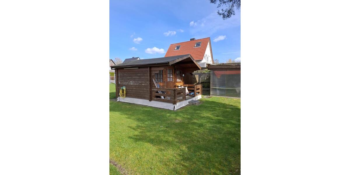 Einfamilienhaus Calberlah - 4 Zimmer, 100 m&sup2;, 900&euro; | Angebot:26646471