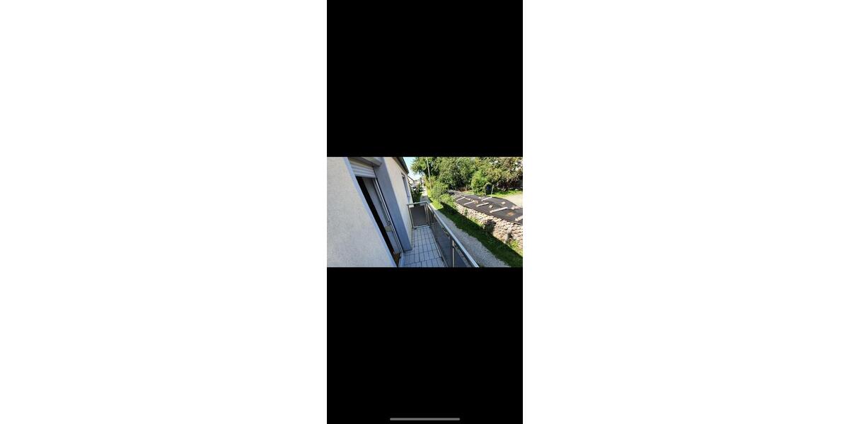 Etagenwohnung Ichenhausen - 3 Zimmer, 80 m&sup2;, 850&euro; | Angebot:26579855