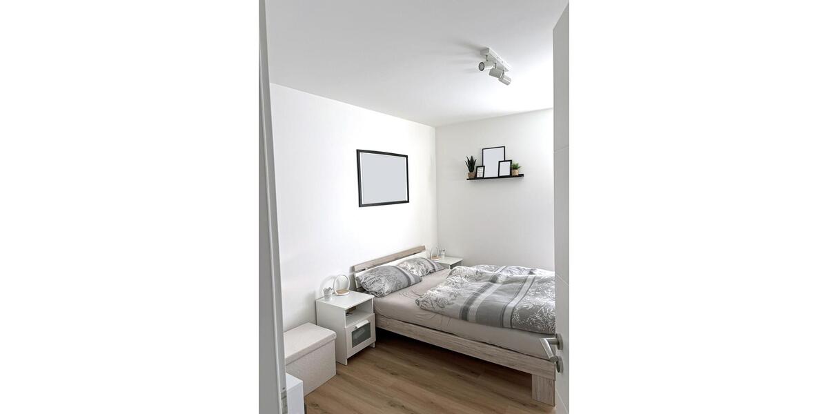 Erdgeschoßwohnung Friesoythe - 2 Zimmer, 74 m&sup2;, 810&euro; | Angebot:24699125