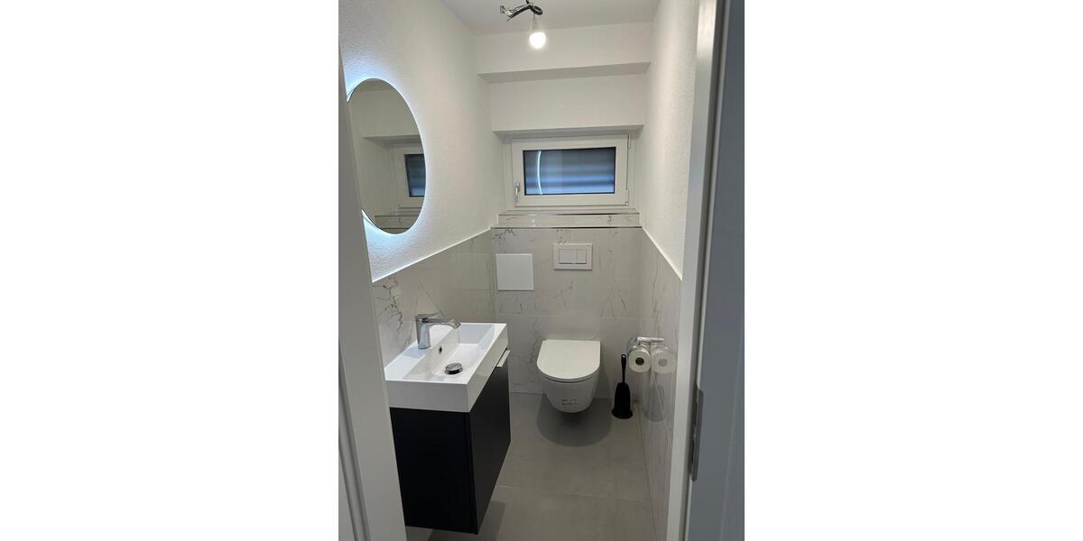 Etagenwohnung Rudersberg - 3 Zimmer, 93 m&sup2;, 1.190&euro; | Angebot:26691644