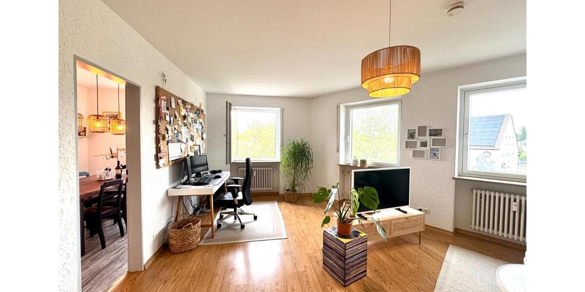 Etagenwohnung Altötting - 2 Zimmer, 70 m&sup2;, 730&euro; | Angebot:26480082