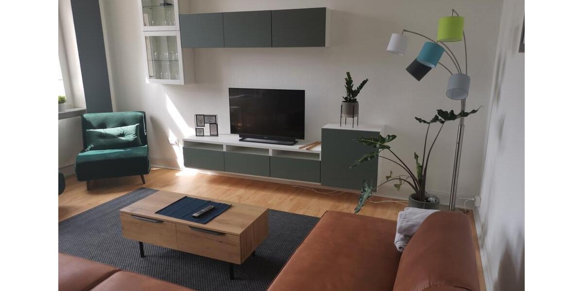 Wohnen auf Zeit Kassel Vorderer Westen - 3 Zimmer, 88 m&sup2;, 1.549&euro; | Angebot:26065159