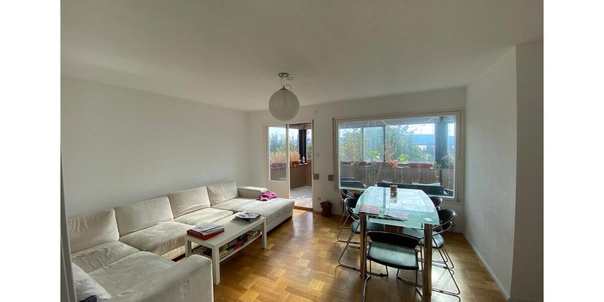 Wohnen auf Zeit Konstanz Konstanz-Fürstenberg - 1 Zimmer, 12 m&sup2;, 600&euro; | Angebot:25647134