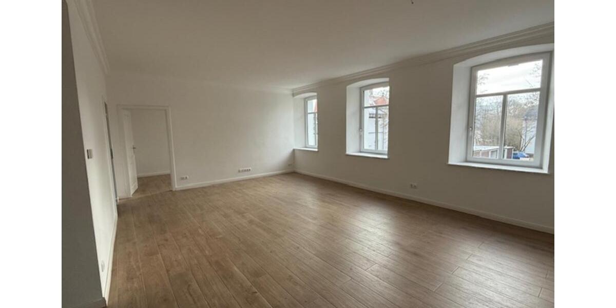 Terrassenwohnung Marktredwitz - 4 Zimmer, 125 m&sup2;, 1.330&euro; | Angebot:24752268