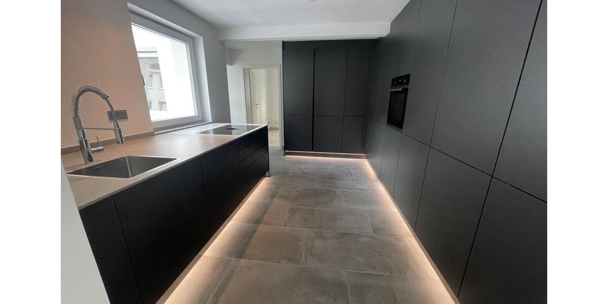 Etagenwohnung Hannover Nord - 4 Zimmer, 100 m&sup2;, 1.190&euro; | Angebot:26621126