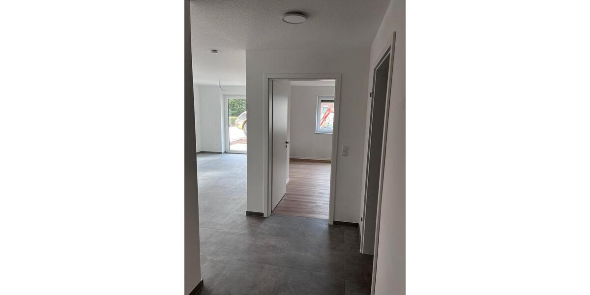 Erdgeschoßwohnung Freren - 2 Zimmer, 65 m&sup2;, 651&euro; | Angebot:26022663