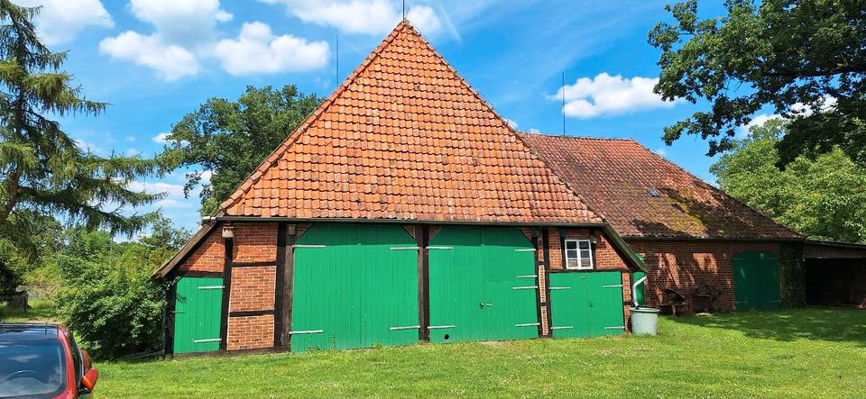 Bauernhaus, Landhaus Amt Neuhaus - 5 Zimmer, 144 m&sup2;, 1.300&euro; | Angebot:25572027