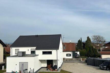 Kernsanierte Doppelhaushälfte Osterhofen Wohnung Miete 3 zimmer