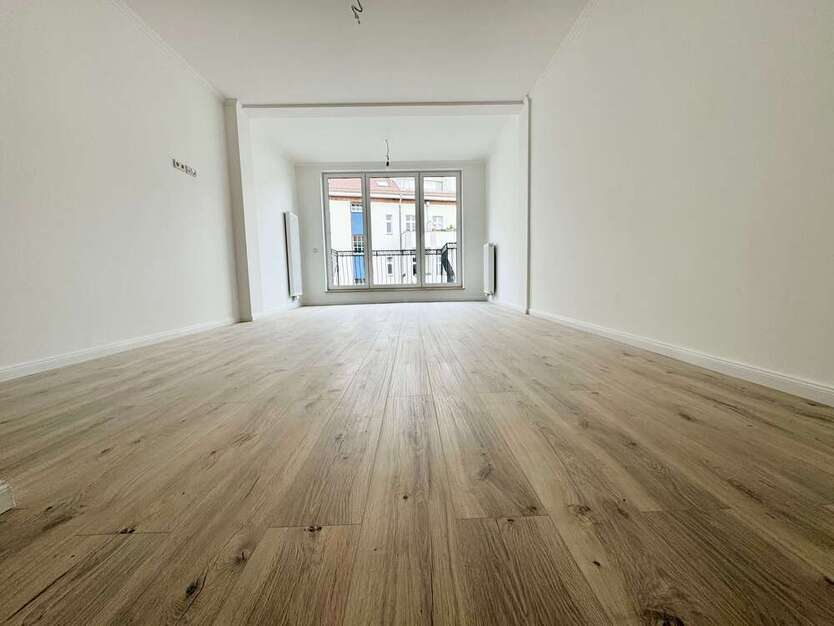 Wohnung zum Mieten in Berlin 1.815 € 86.42 m²
