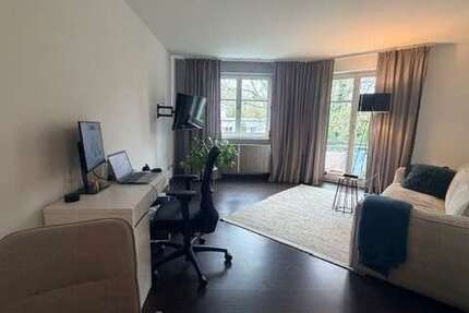 Wohnung Köln Ensen - 2 Zimmer, 50 m&sup2;, 690&euro; | Angebot:25304607