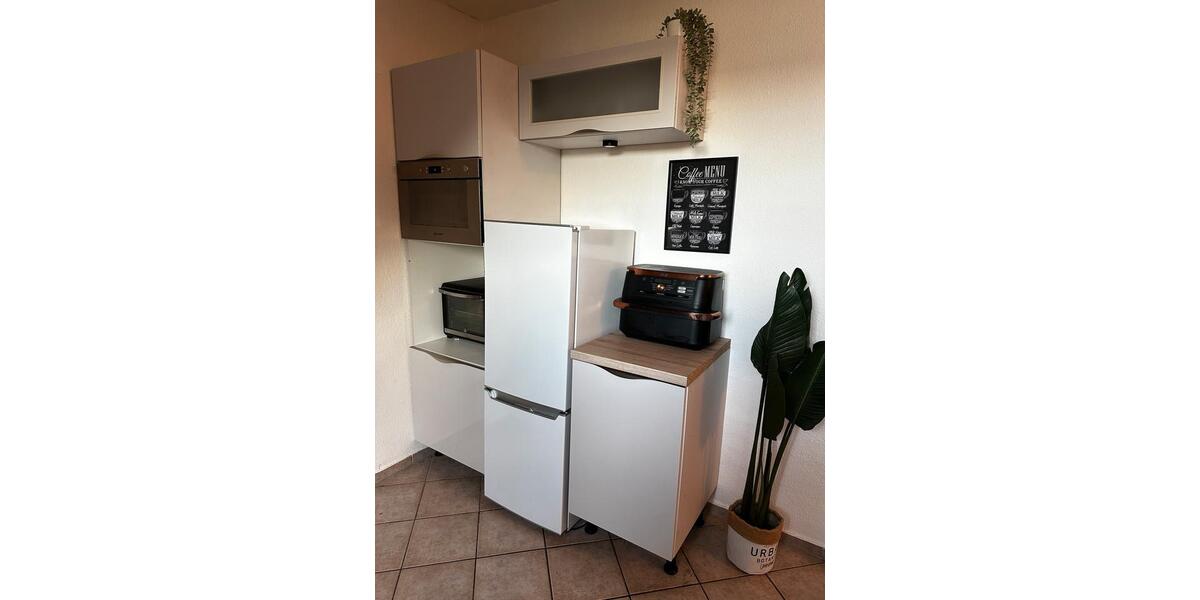 Etagenwohnung Samtens - 375&euro; | Angebot:26614790