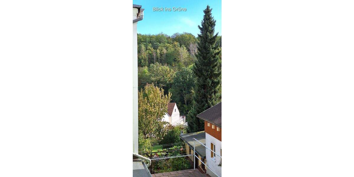 Etagenwohnung Nossen Augustusberg - 3 Zimmer, 80 m&sup2;, 440&euro; | Angebot:24708780