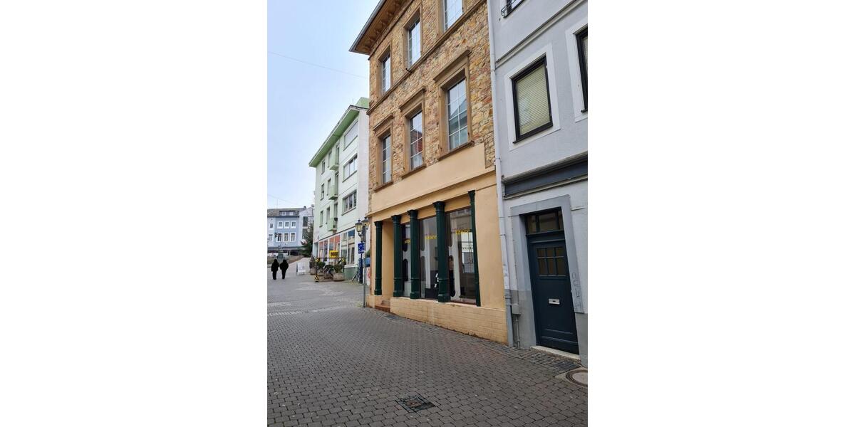 Gewerbeobjekt Bad Kreuznach - 600&euro; | Angebot:24741204